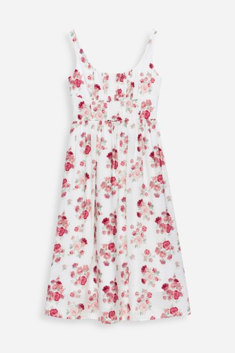 Nadine dress