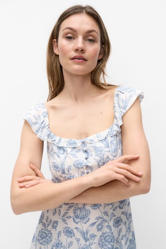 Noma dress