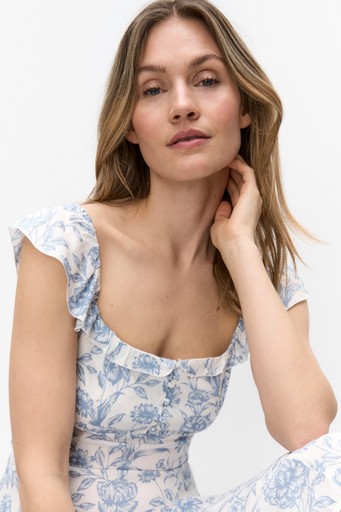 Noma dress