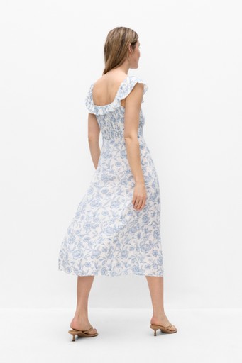 Noma dress