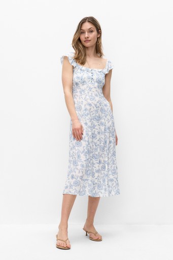 Noma dress