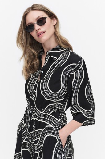Cathy dress