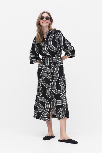 Cathy dress