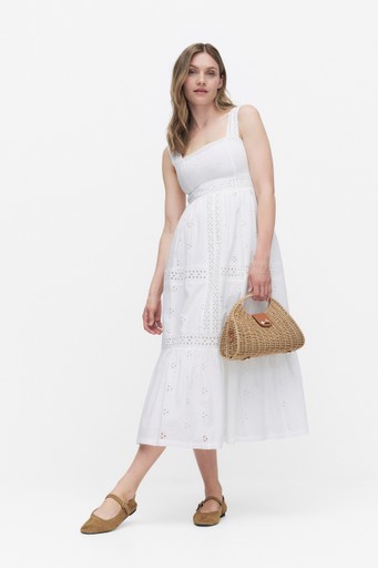 Sienna dress