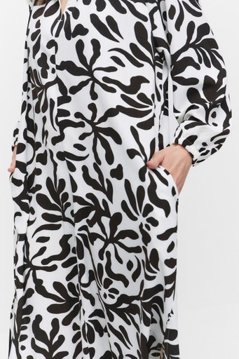 Thora dress