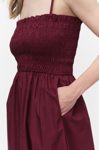 Sadie dress