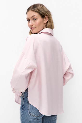 Timeline blouse