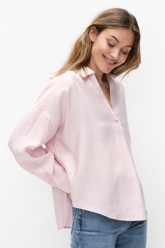 Timeline blouse