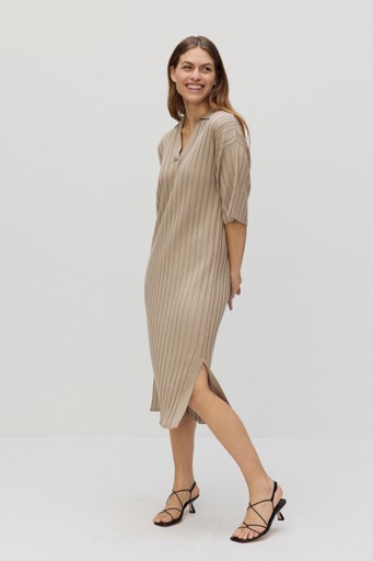 Frankie knitted dress