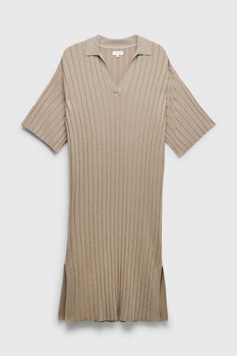 Frankie knitted dress
