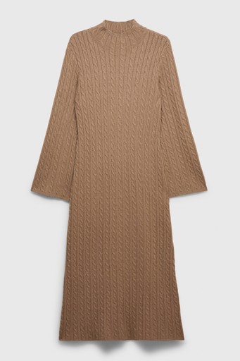 Liv knitted dress
