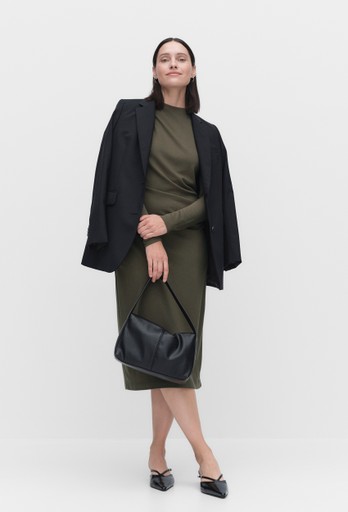 Helena dress