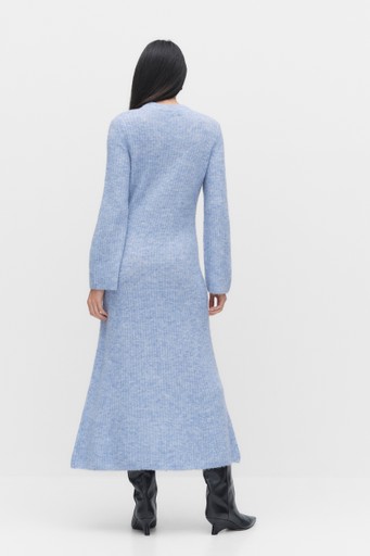 Olivia knitted dress