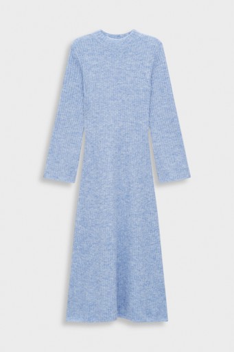 Olivia knitted dress