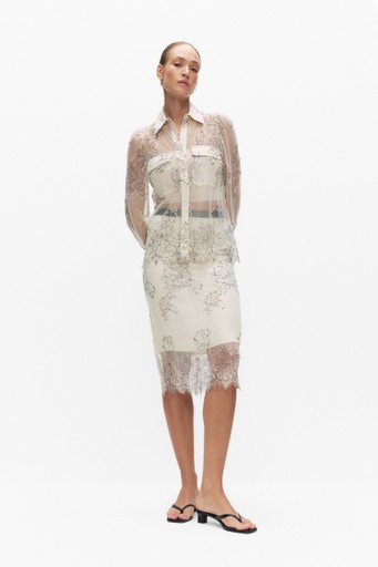 Wila shirt