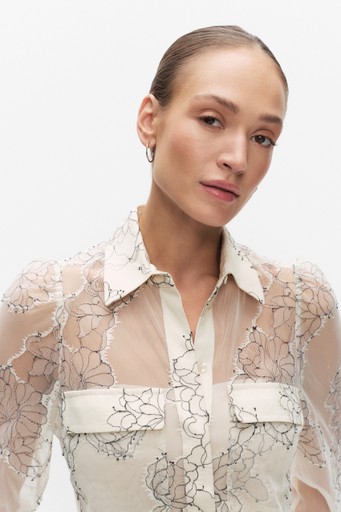Wila shirt