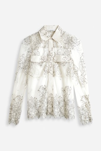 Wila shirt