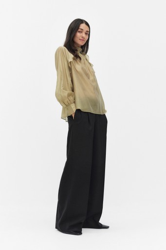 Kannika blouse