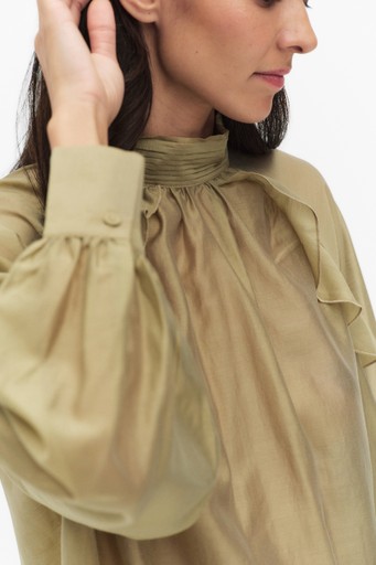 Kannika blouse