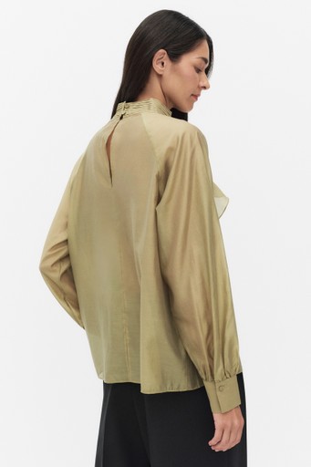 Kannika blouse