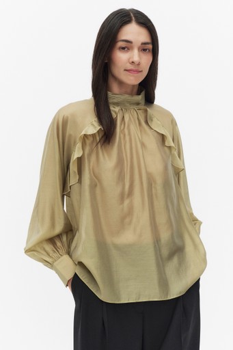 Kannika blouse