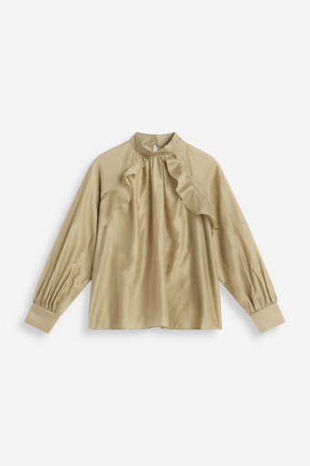 Kannika blouse
