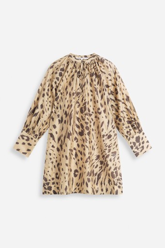 Elouise tunic dress