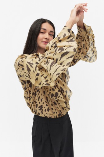 Elouise blouse