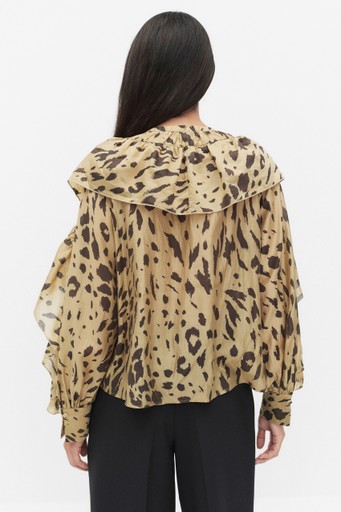 Elouise blouse