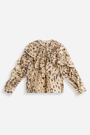 Elouise blouse