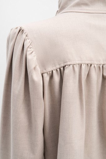 Zoie jacket