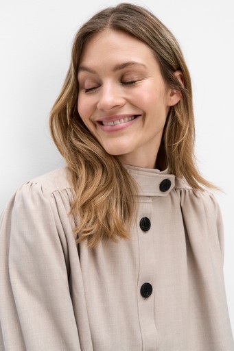 Zoie jacket
