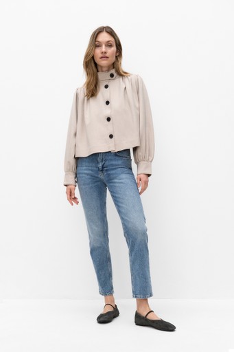 Zoie jacket
