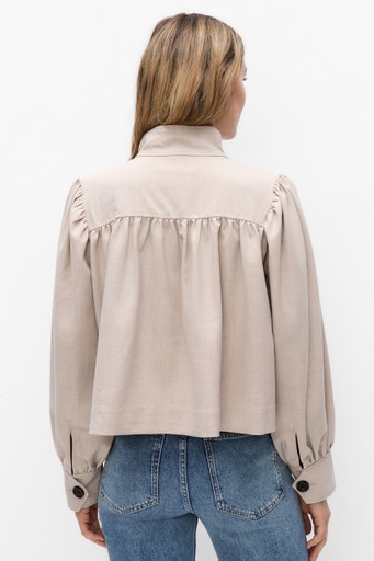 Zoie jacket