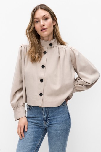 Zoie jacket
