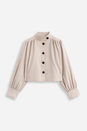 Zoie jacket