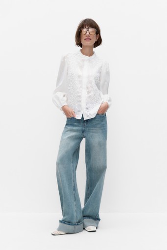 Civenna shirt