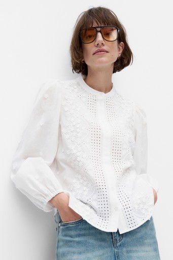 Civenna shirt