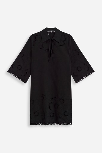 Millea tunic dress