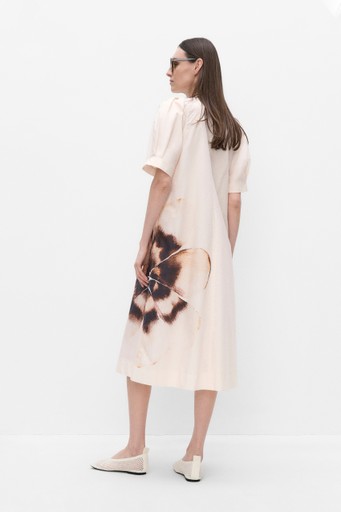 Adrienna maxi dress