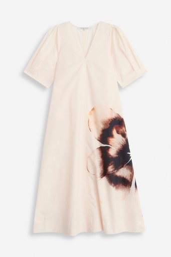 Adrienna maxi dress