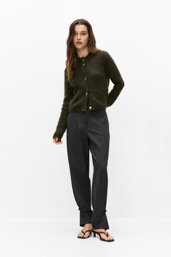 Anjou trousers