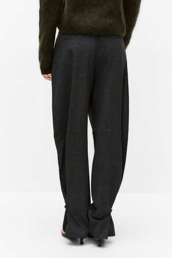 Anjou trousers