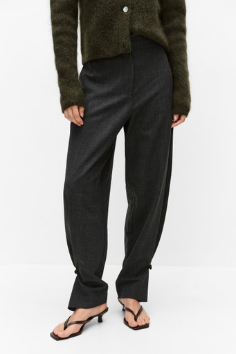 Anjou trousers