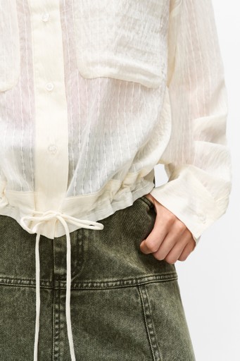 Valaia shirt