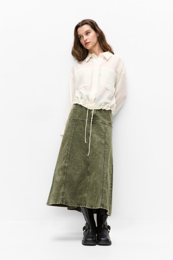 Valaia shirt