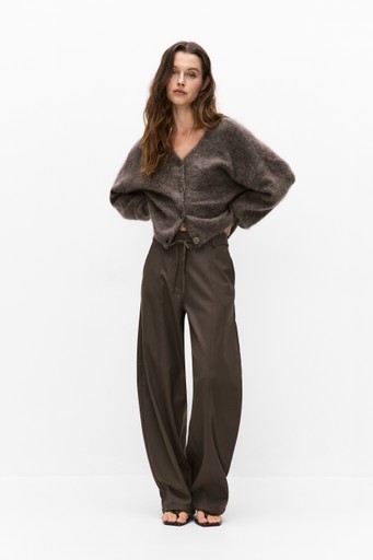 Blink cargo trousers