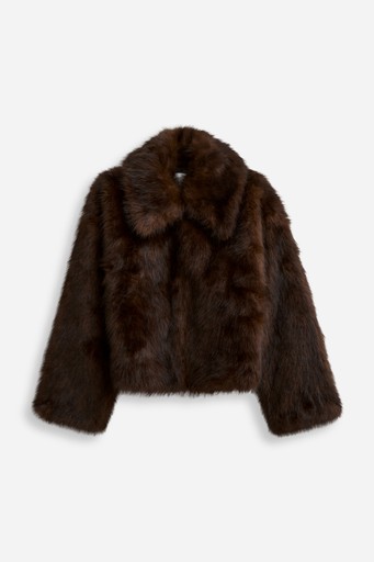 Plaza jacket