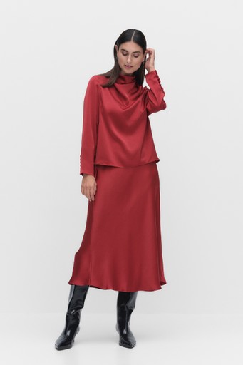 Laura blouse