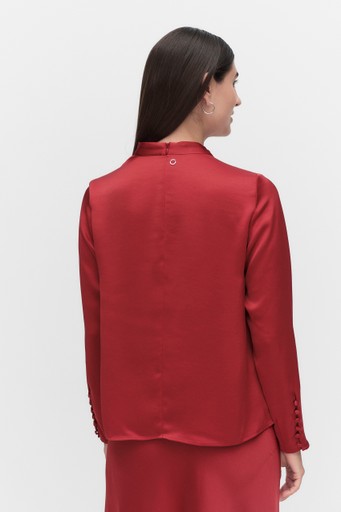 Laura blouse